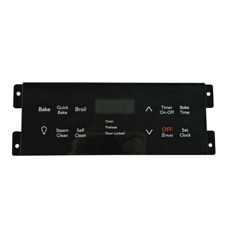Electrolux Home Products 5304511270 Frigidaire Oven Clock 5304511270